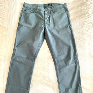 AG Everett Straight Slim Jean - Men’s - 32x32